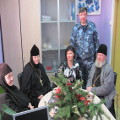Православный кинофестиваль «Встреча» в новом социальном проекте